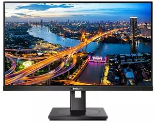 PHILIPS IPS Monitor